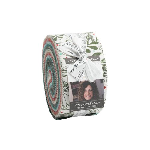 Cheer and Merriment Jelly Roll – Miller's Dry Goods